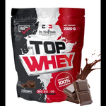 DR.Hoffman TOP WHEY (В АССОРТИМЕНТЕ) 2020 гр.