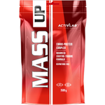 MASS UP (3500 гр. ActivLab) (печенье крем)