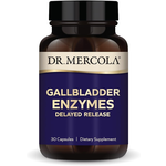 Dr.Mmercola Callbladdes Enzymes 30 caps.