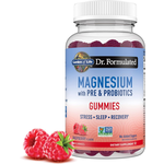 Carden of Life Magnesium with PRE & Probiotics Gummies 60 шт