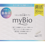 Япония MyBio 30 days