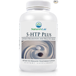 NaturesLab 5-HTP Plus 120 шт