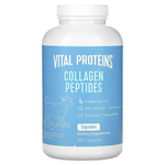 Vital PROTEINS COLLAGEN PEPTIDES 360 caps