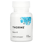 Thorne Biotin 8 000 mg