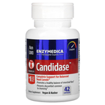 Enzymedica Candidase 42 kaps.