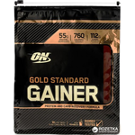 Gold Standard Gainer 5lb Vanilla ON