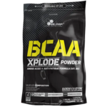 BCAA Xplode пакет 1000 гр. фруктовый пунш Olimp