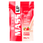 MASS UP (5000) гр. ActivLab) (клубника)