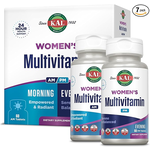 Kal Womens Multivitamin