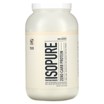 Isopure Low carb ваниль 1.36 банка