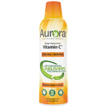 Aurora Nutrascience Mega-Liposomal Vitamin C 3000 mg 480 ml