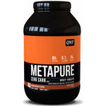 METAPURE Изолят 1кг бельгийский шоколад QNT