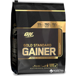 Gold Standard Gainer 10lb Chocolate ON