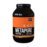 METAPURE Изолят 1кг (клубника) QNT