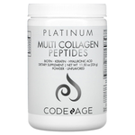 Multi Collagen Peptides Platinum 326 g