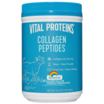 Natural Whole Nutrition Vital Proteins Collagen Peptides 567g