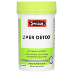 Swisse Ultiboost Liver Detox 180 tabl