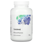 Thorne Advanced Nutrints 240 caps