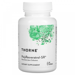 Thorne PolyResveratrol-SP 60 caps.