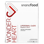 NanoFood Liposomal CoQ10 30 шт