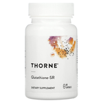 Thorne Glutathione-SR 60 caps