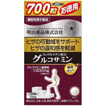 Meiji Глюкозамин 70 дней 700 таб.