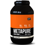 METAPURE Изолят 2 кг (Бельгийский шоколад) QNT