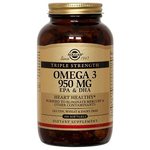 NOW Omega 3 950 мг 100 капс