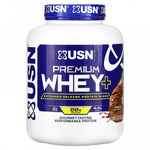 Usn Rremium Whey +Extended -Release protein Blend 2267 g.