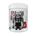 5% Nutrition 5150 pre-workout-Тропический 30 порций