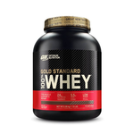 Optimum Nutrition 100% Gold Standard Whey Банановый крем 2.28 кг.