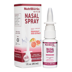 Nutribiotik sinus Nasal Spray 29.5 ml