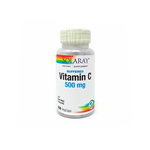 Solaray Vitamin C 500 mg