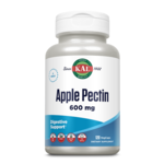 Kal Apple Pectin 600 mg 120 caps