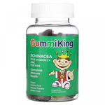 Gummiking Echinacea 60 шт