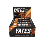 Dorian Yates Nutrition Whey Protein Bar 60 gr