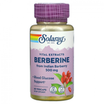 Solafay Berberine 60 шт