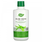 Natures WAY Aloe Vera сок 1 литр