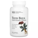 MH Teen Boys мультивитамины для подростков 120 капс