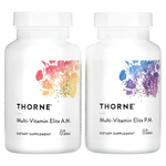 Thorne Multi-Vitamin Elite 90 caps