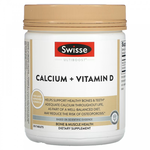 Swisse Ultiboost Calcium+Vitamin D 250 tabl