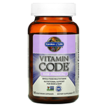 Garden of Life Vitamin Code 90 шт