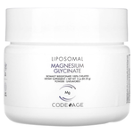 Codeage Liposomal Magnesium Glycinate 85.2 g