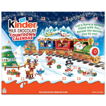 Япония Kinder Chocolate 127 g