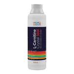 Liquid Liquid L-Carnitin Crystal 2500 500 ml