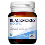 Blackmores Bio Zinc 84 tab