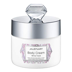 Япония Jillestuart Body Cream Белый цветщчный 200мл