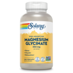 Solafay Magnesium Glycinate 350 mg 240 шт