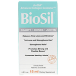 Biosil 15 ml