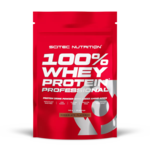 Scitec Nutrition 100% Whey Protein 500 g в ассортименте